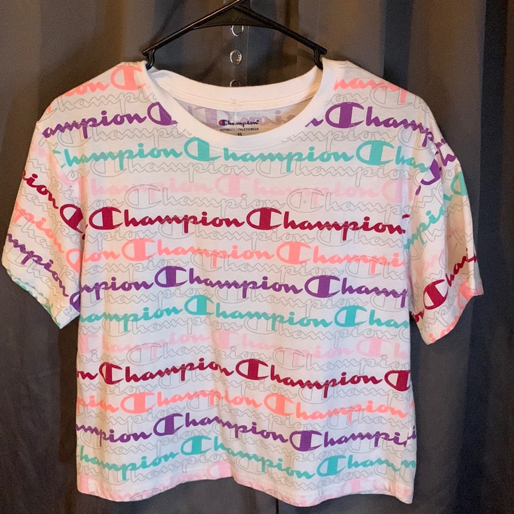 Champion T-Shirt